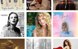 TS Albums